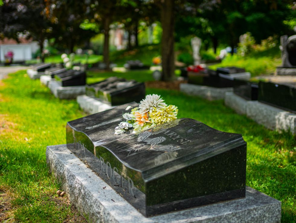 Jardins Commémoratifs