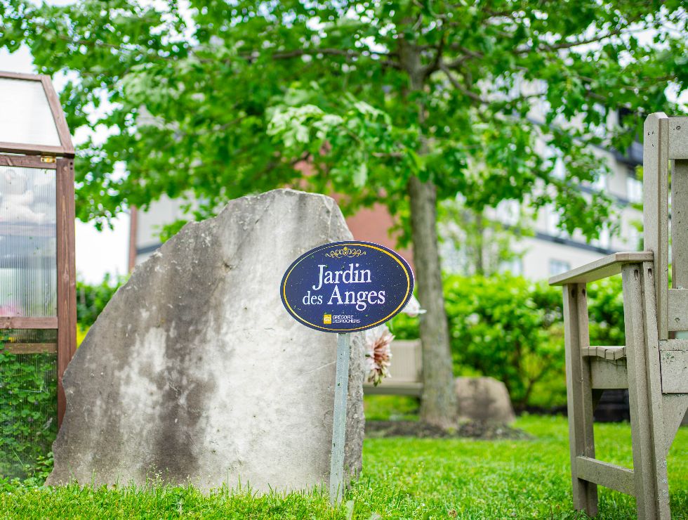 Jardins Commémoratifs