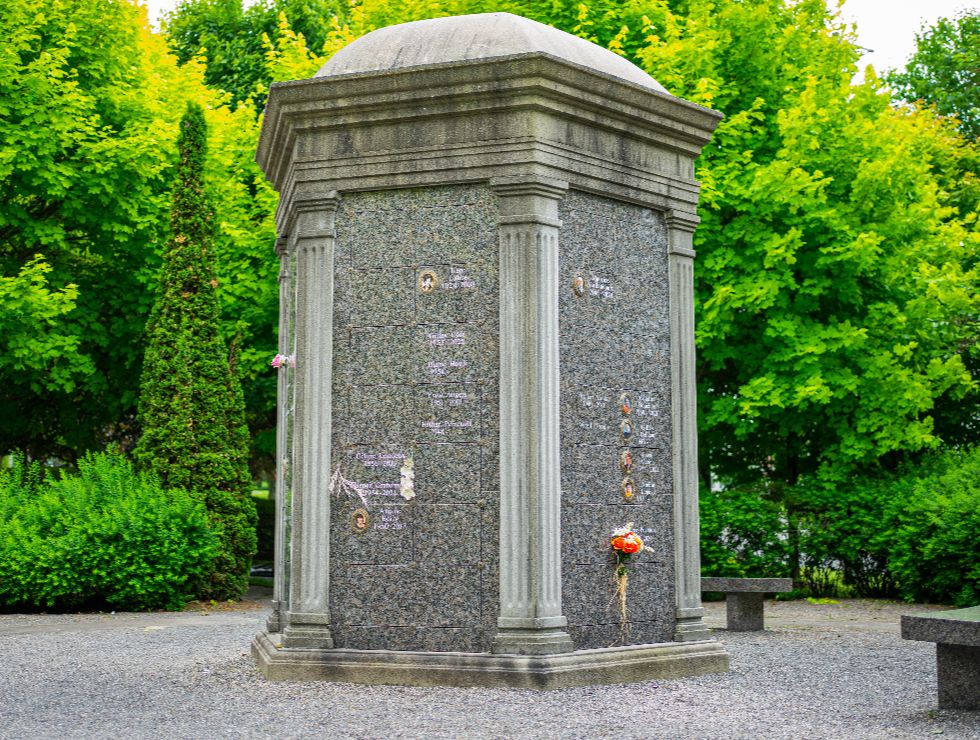 Jardins Commémoratifs