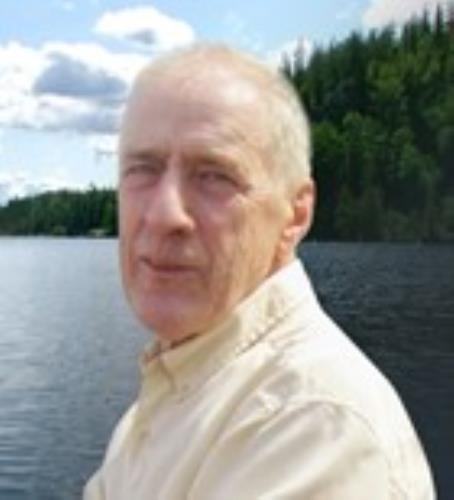 Yvon Dargy