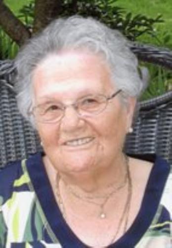 Jeanne Tremblay