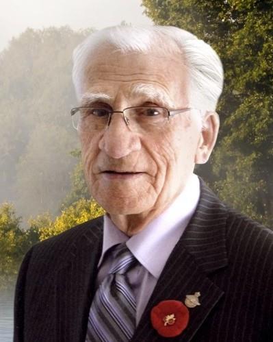 Maurice Pruneau