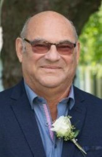 Réjean Chabot