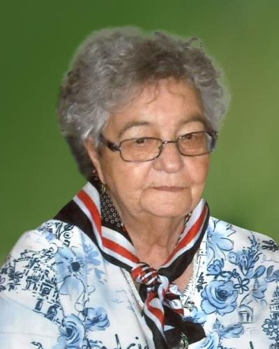 Monique Chabot