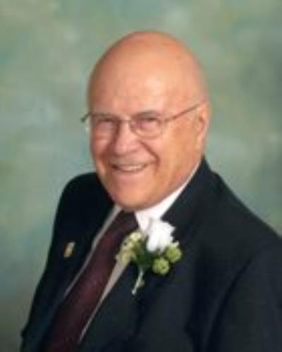 Robert Bédard