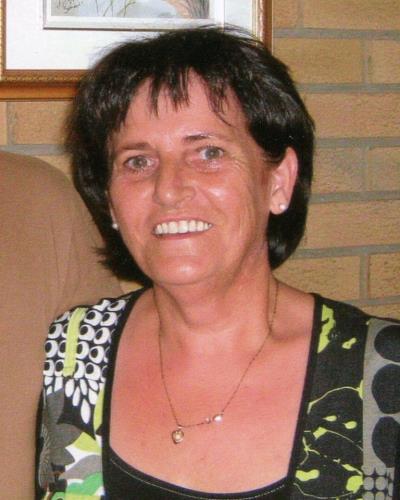 Ginette Proulx
