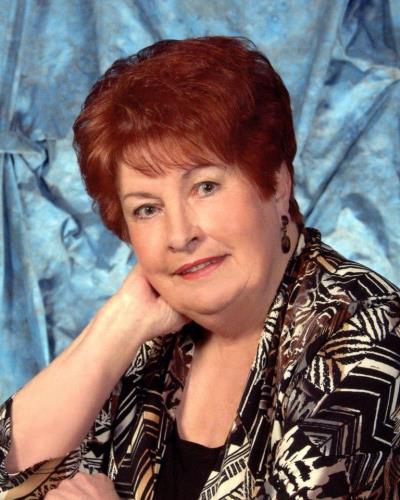 Gilberte Provencher