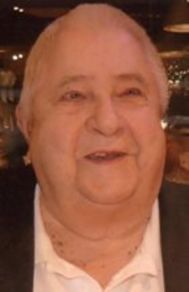 Bruno St-Onge
