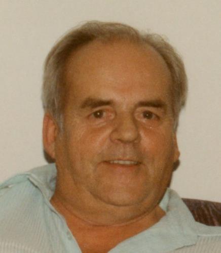 Robert Hémond