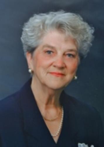 Cécile Bérubé Vallée
