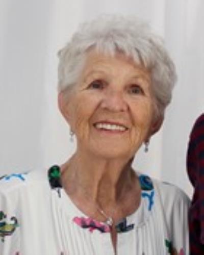 Adrienne Ouellette Leclerc