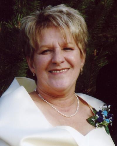 Lise  Pépin