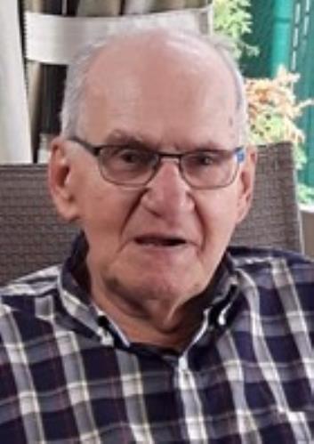 Daniel Pépin