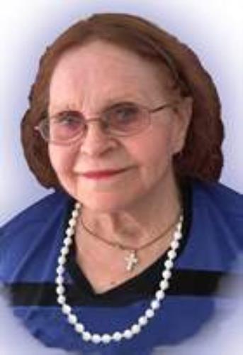 Brigitte Tousignant