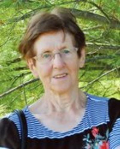 Anita Lebel Paradis