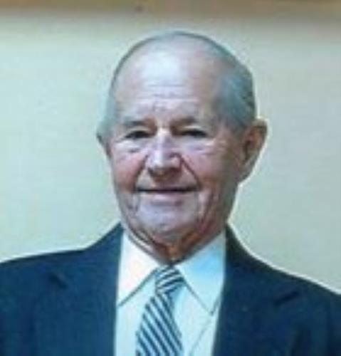 Fernand Côté