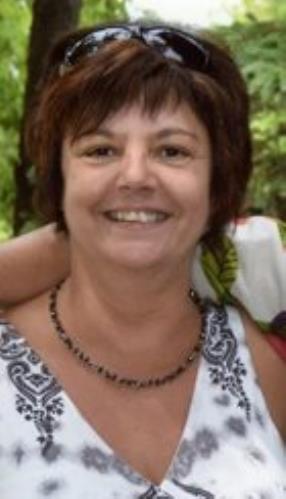 Huguette Beaudoin