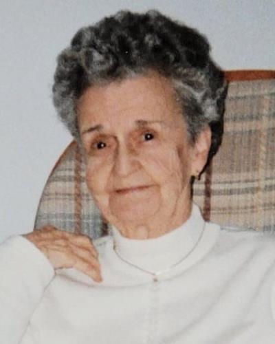 Pauline Lacombe