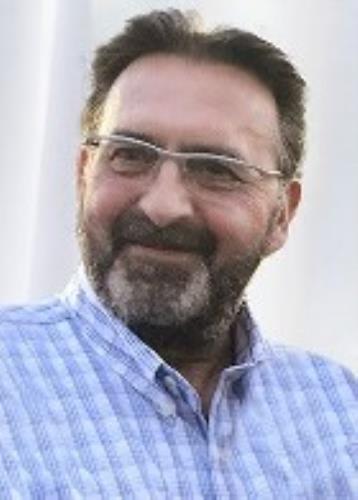 Mario Beauchesne
