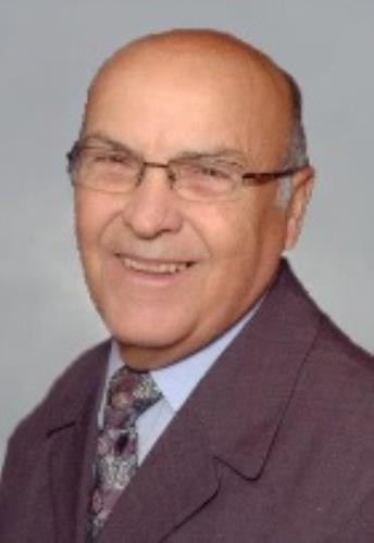 Gérard Bédard