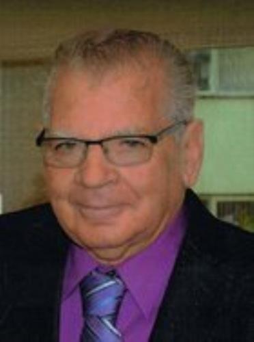 Yvon Dugré