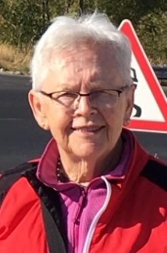 Nicole Poisson