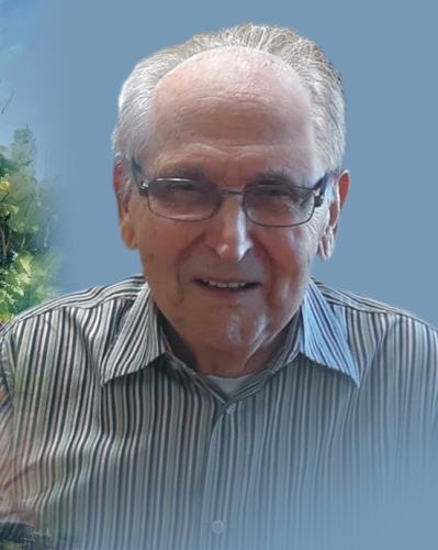 Jean-Marie Paré