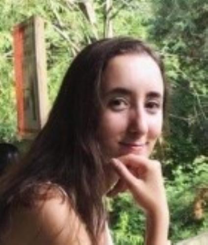 Angélica Demers
