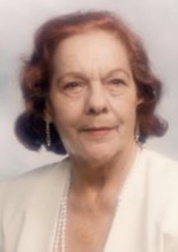 Marie-Anna Beaulieu