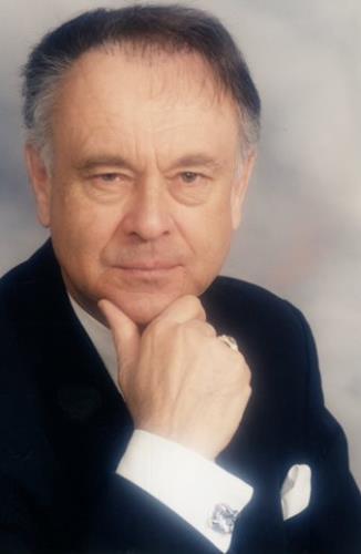 Roch Charest