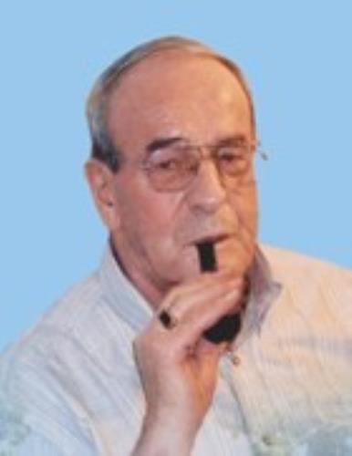 Gérard Gosselin