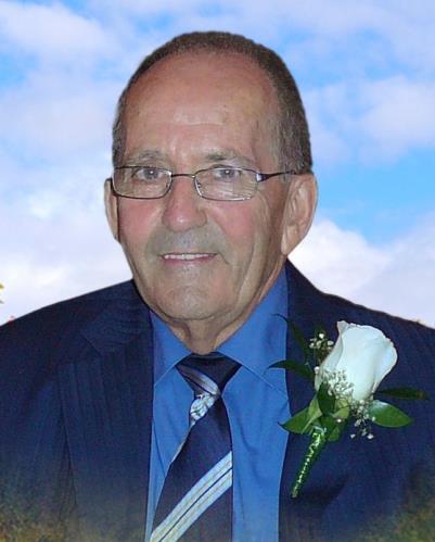Claude Béland