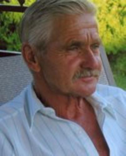 Paul-Yvon Proulx
