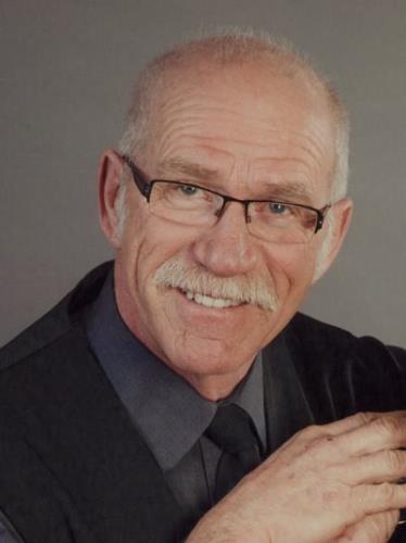 Luc Vigneault