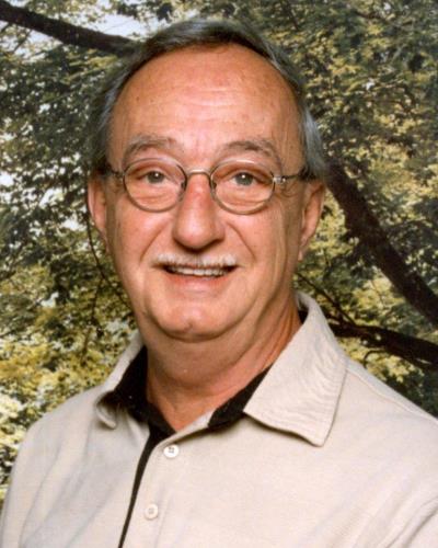 Claude Trudeau
