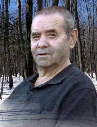 Raymond Guillemette