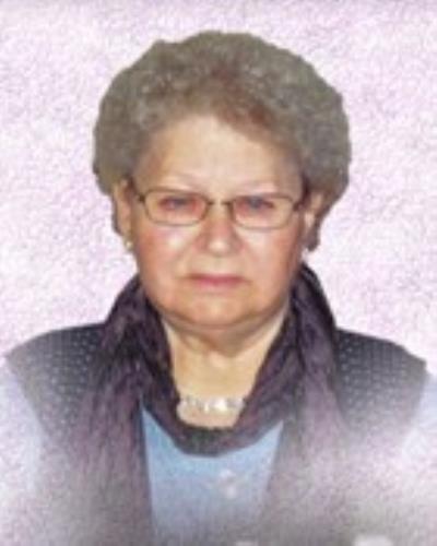 Jacqueline Laflamme Gamache