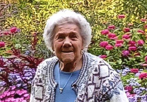 Rita Mailhot Rivard