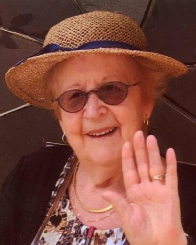 Monique Girouard Plante