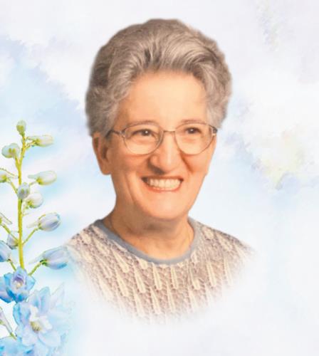 Florence Hébert
