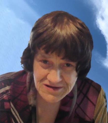 Honorine Abel