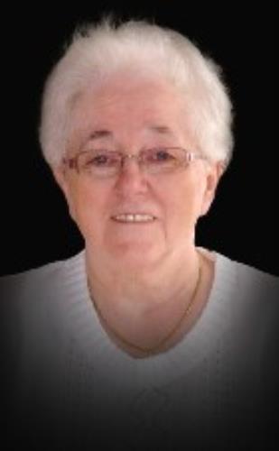 Denise Blanchette Campagna
