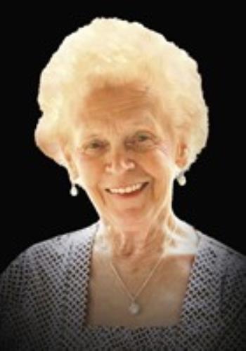 Marie-Claire Faucher Laroche