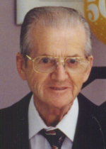 Raymond Garneau