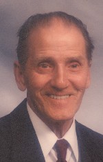Armand  Chrétien