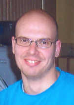 Yvan Fortier