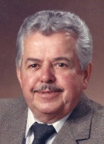 Albert  Lessard