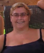 Marie-Josée Fontaine