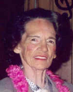 Huguette Thibodeau Boisvert