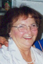 Marie-Claire  Lessard